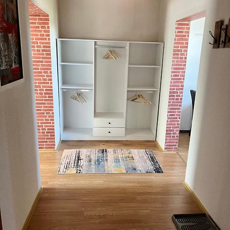 Ferienwohnung Am Crisela Ebersbach-Neugersdorf ภายนอก รูปภาพ