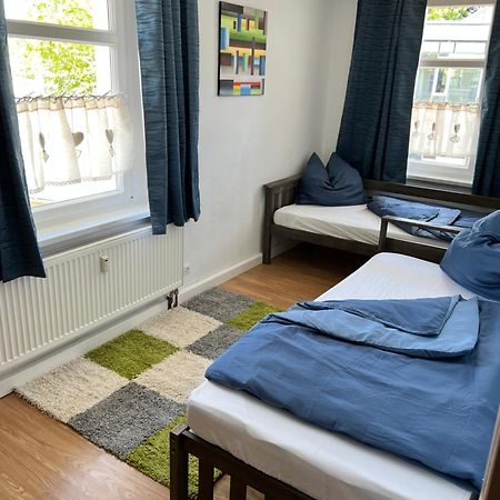 Ferienwohnung Am Crisela Ebersbach-Neugersdorf ภายนอก รูปภาพ