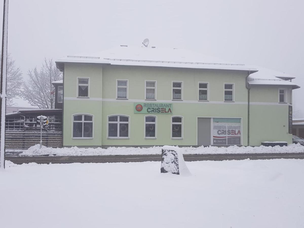 Ferienwohnung Am Crisela Ebersbach-Neugersdorf ภายนอก รูปภาพ