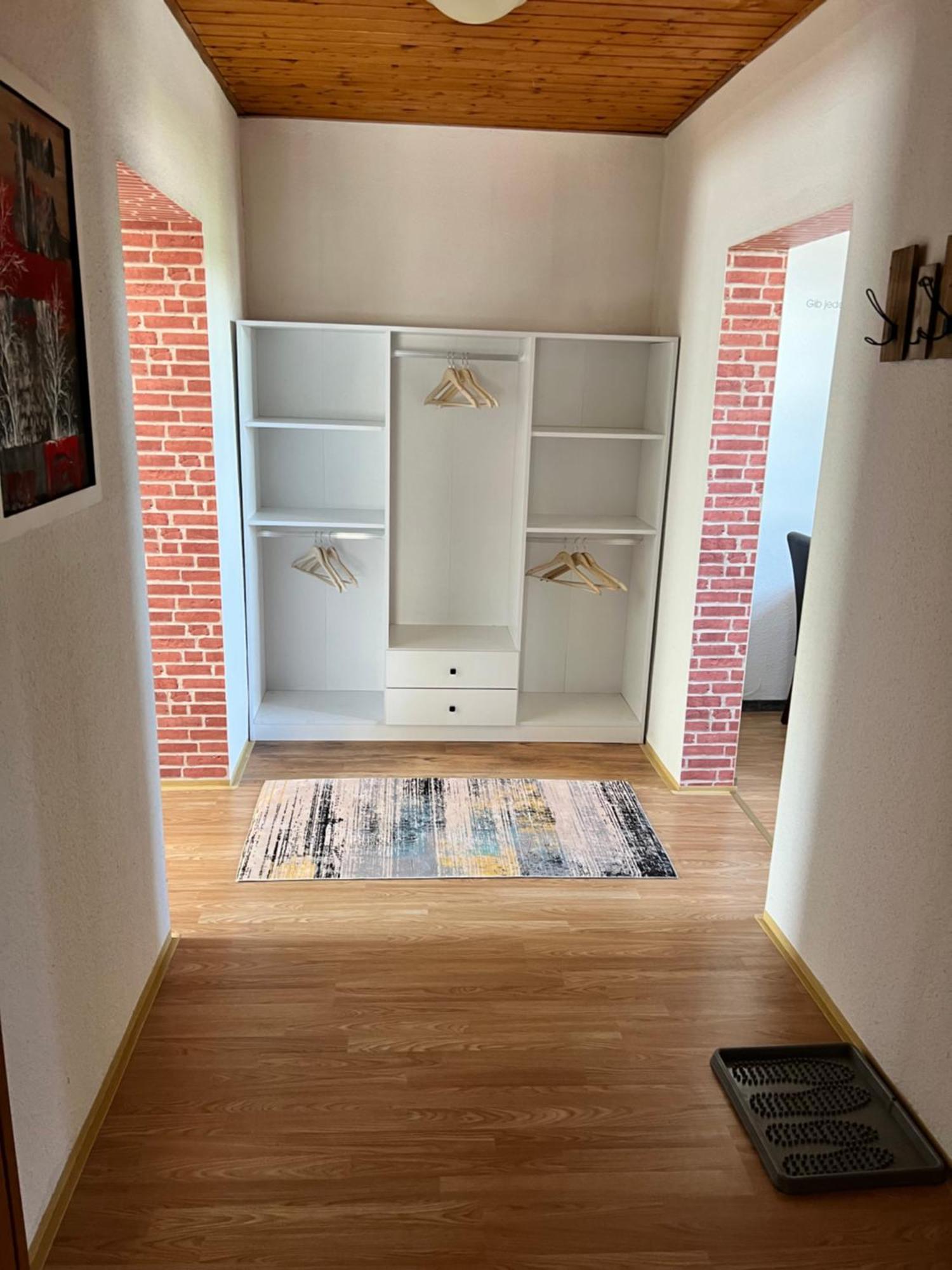 Ferienwohnung Am Crisela Ebersbach-Neugersdorf ภายนอก รูปภาพ