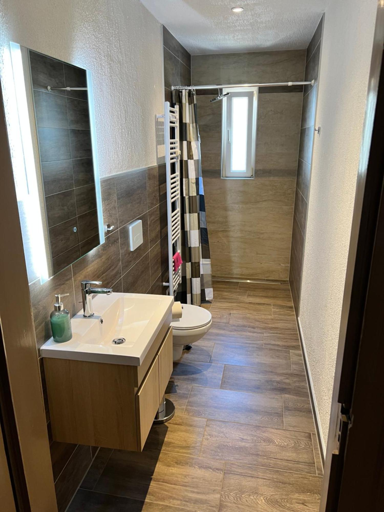 Ferienwohnung Am Crisela Ebersbach-Neugersdorf ภายนอก รูปภาพ