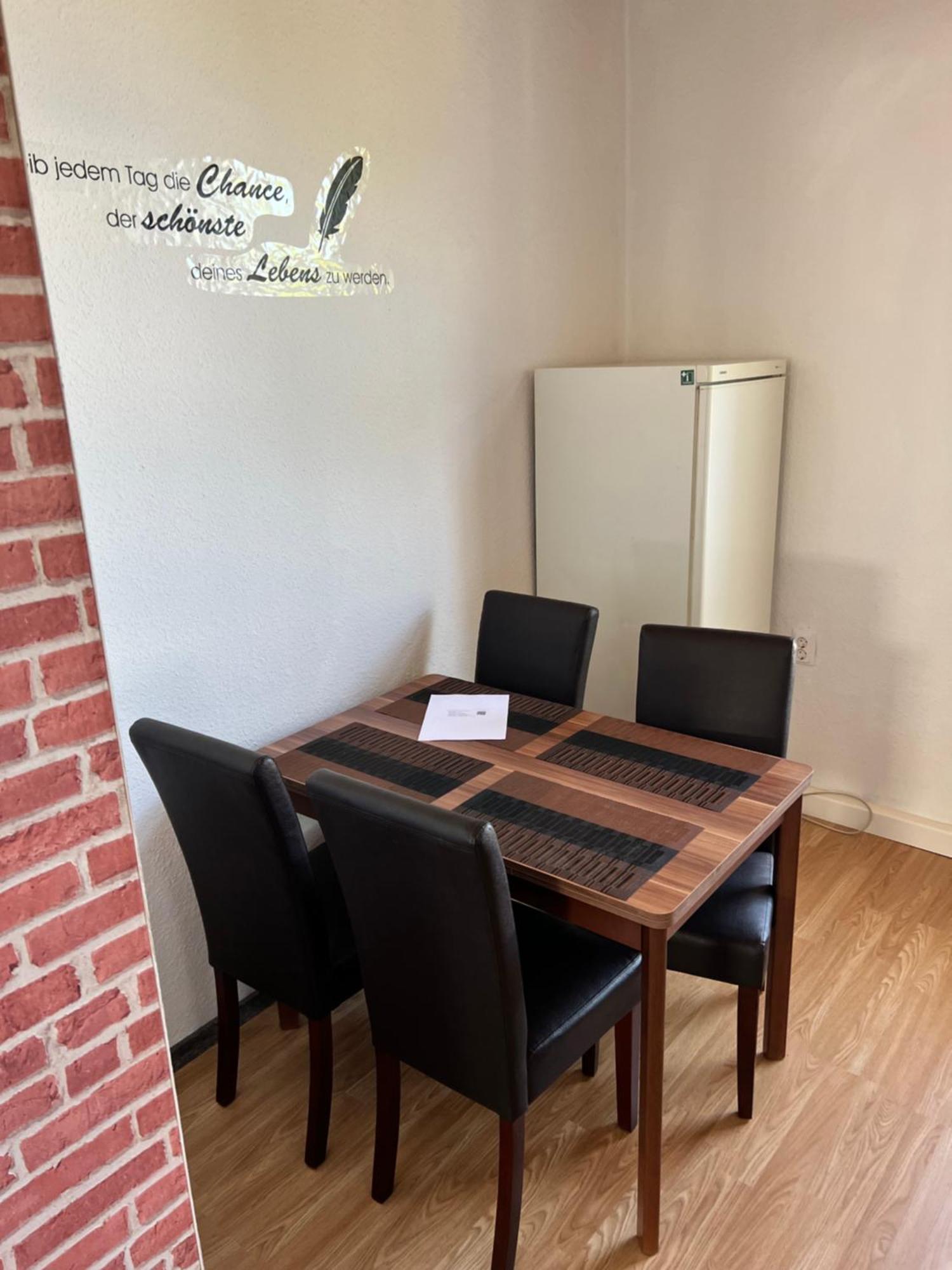 Ferienwohnung Am Crisela Ebersbach-Neugersdorf ภายนอก รูปภาพ