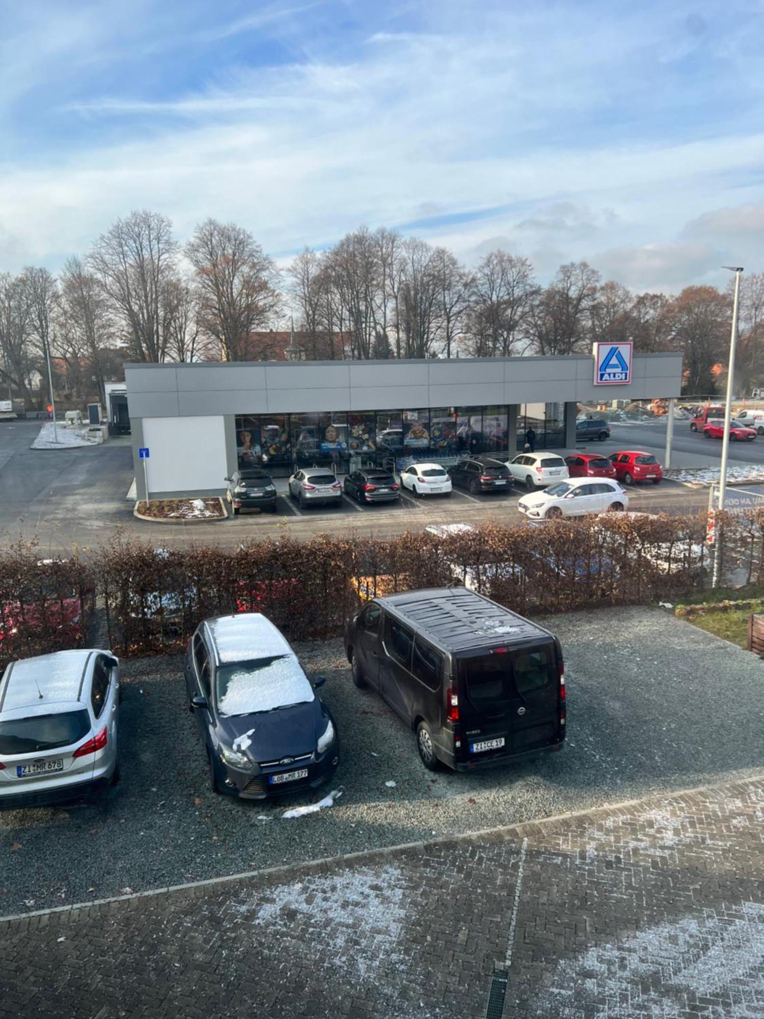 Ferienwohnung Am Crisela Ebersbach-Neugersdorf ภายนอก รูปภาพ